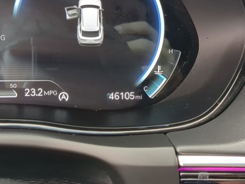 Used 2023 Genesis GV70 3.5T Sport w/ Sport Prestige Package image 63