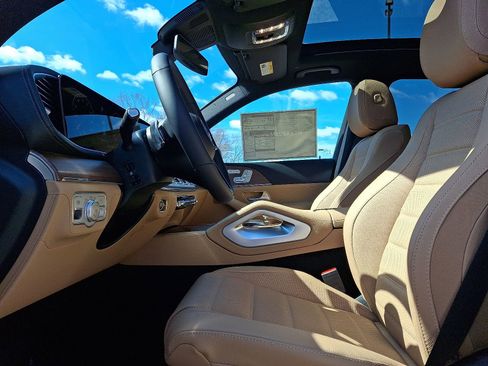 New 2026 Mercedes-Benz GLE 450 4MATIC image 9