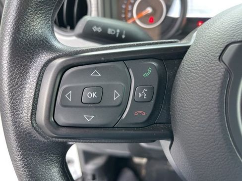 Used 2024 Jeep Gladiator Sport image 7