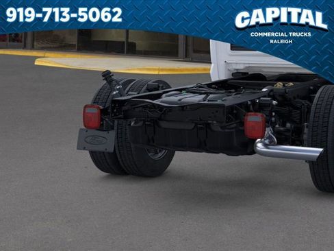 New 2026 Ford F450 XL image 21