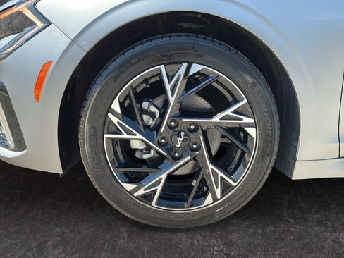 Used 2025 Kia K5 GT-Line FWD image 9