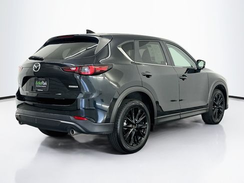 Used 2025 MAZDA CX-5 Carbon Edition AWD/4WD image 9