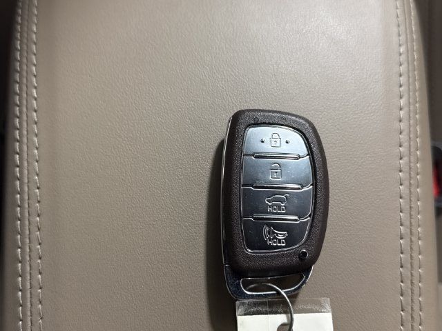 Used 2020 Hyundai Tucson Ultimate AWD/4WD image 43