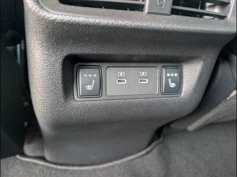 Used 2025 Nissan Murano Platinum w/ Cargo Package AWD/4WD image 19