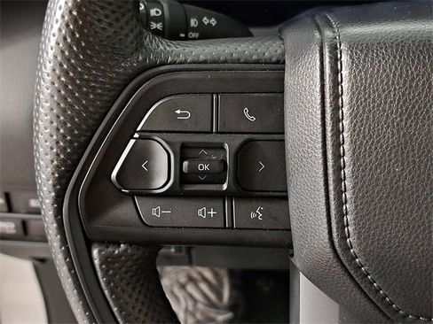 Used 2025 Toyota Sequoia TRD Pro image 26