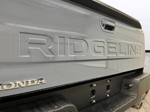 New 2026 Honda Ridgeline RTL image 6