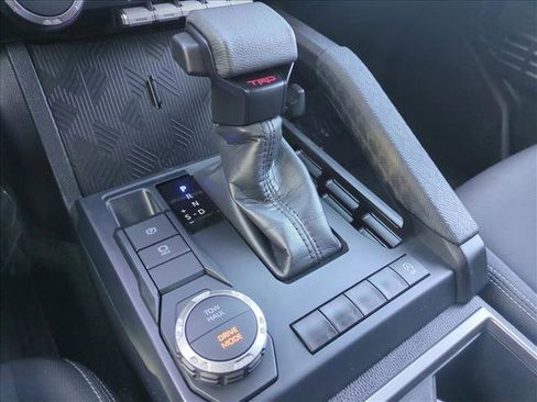 Used 2024 Toyota Tacoma TRD Sport image 12