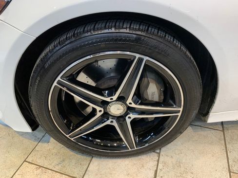 Used 2016 Mercedes-Benz C 450 AMG image 12