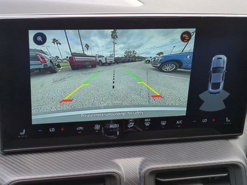 New 2025 Ford Mustang Coupe image 19