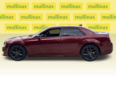 Used 2020 Chrysler 300 S w/ Safetytec Plus Group image 10