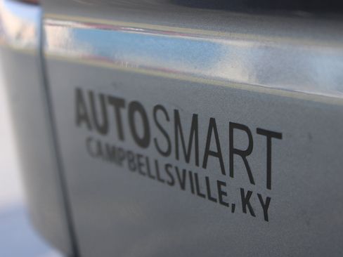 Used 2021 Chevrolet Silverado 1500 W/T w/ WT Convenience Package image 7