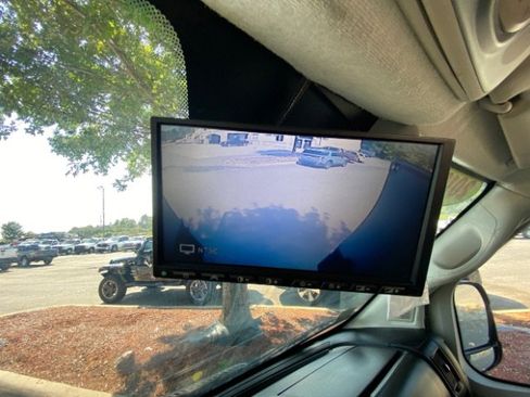 Used 2019 RAM ProMaster 3500 image 23