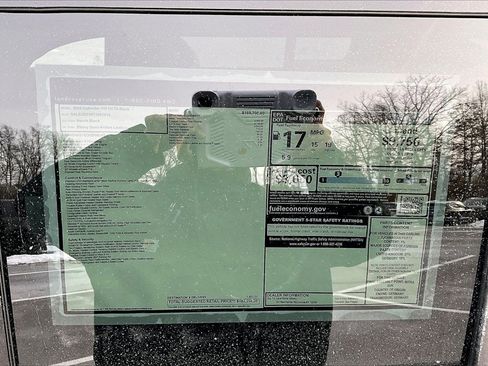 New 2026 Land Rover Defender 110 image 14