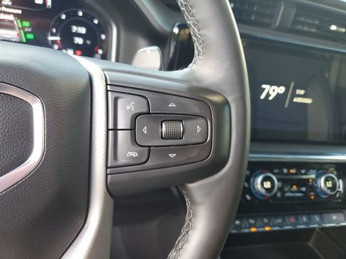 Used 2024 GMC Sierra 1500 Denali w/ Denali Reserve Package AWD/4WD image 28
