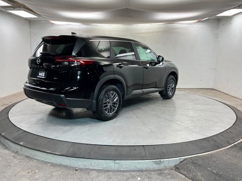 New 2026 Nissan Rogue SV w/ Cold Weather Package image 5