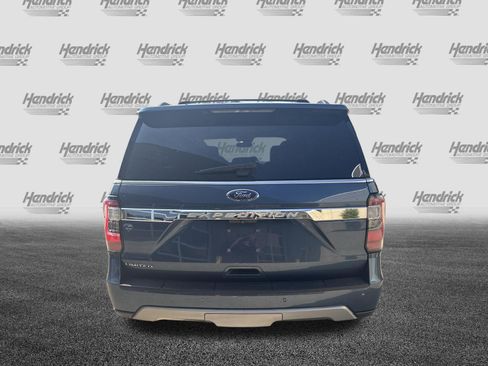 Used 2019 Ford Expedition Limited w/ Equipment Group 302A RWD image 9