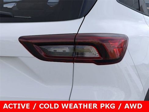 New 2025 Ford Escape Active w/ Cold Weather Package image 21