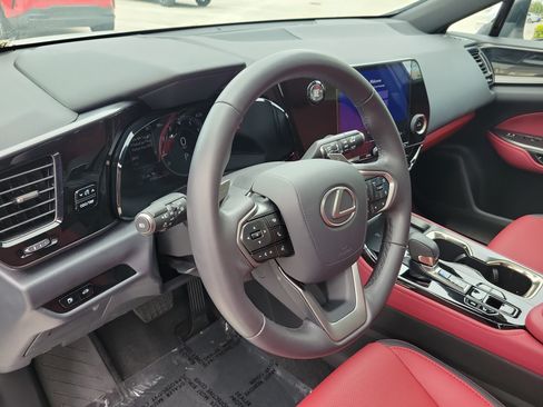 Used 2026 Lexus NX 350 AWD image 26