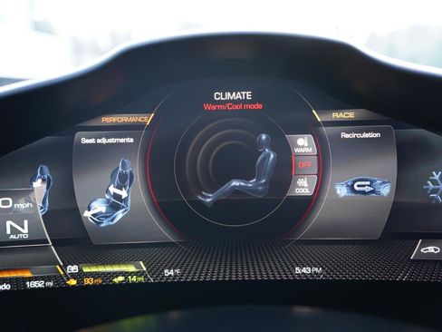 Used 2024 Ferrari 296 GTB image 43