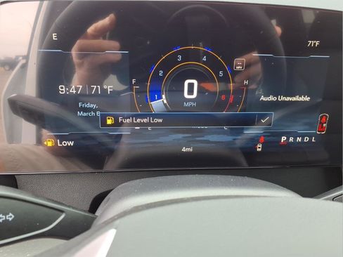 New 2026 Chevrolet Traverse LT w/ Midnight/Sport Edition image 21