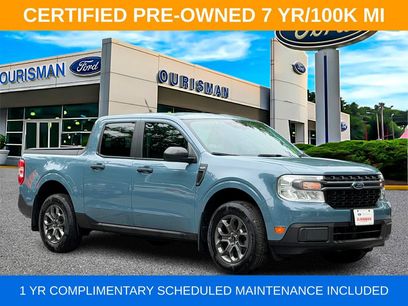 Used 2024 Ford Maverick XLT