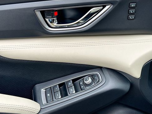 New 2026 Subaru Ascent Limited AWD/4WD image 21