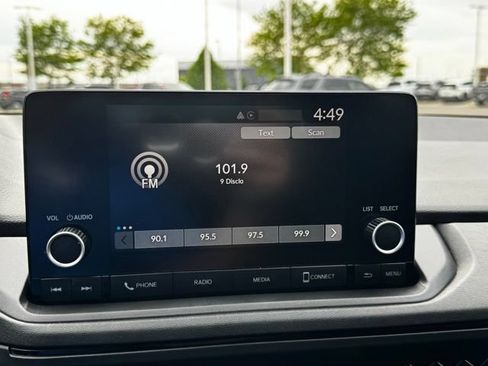 Used 2023 Honda Accord EX image 21
