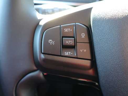 New 2026 Ford Mustang Mach-E Premium image 15