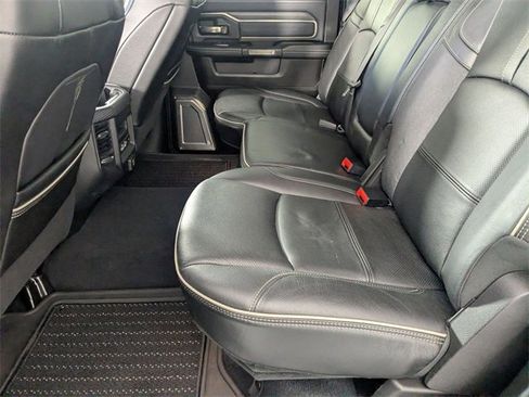 Used 2019 RAM 2500 Limited image 29