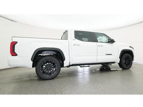 New 2025 Toyota Tundra SR5 AWD/4WD image 26