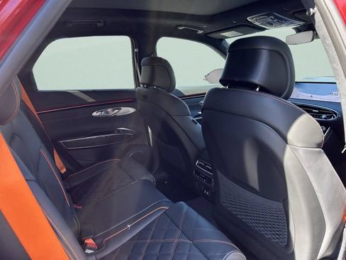 New 2026 Genesis GV70 3.5T Sport Prestige AWD/4WD image 23