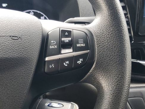 Used 2023 Ford Transit 350 XLT RWD image 22