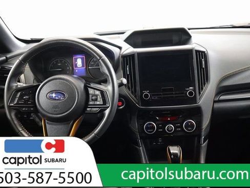 Used 2024 Subaru Forester Wilderness AWD/4WD image 15