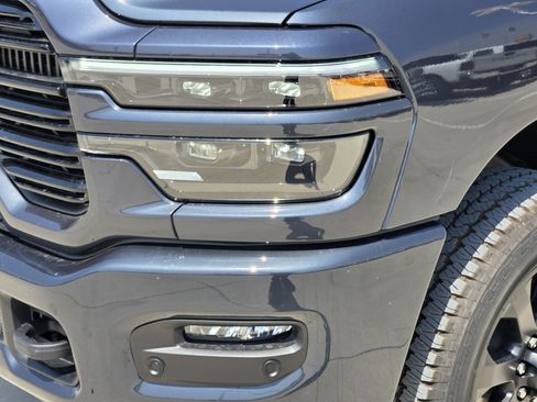 New 2026 RAM 2500 Laramie w/ Night Edition AWD/4WD image 7