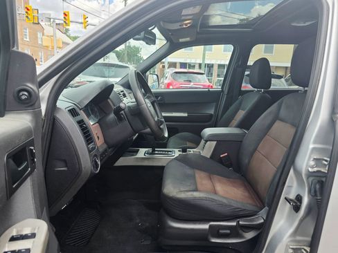 Used 2008 Ford Escape XLT FWD image 10
