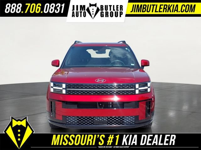 Used 2024 Hyundai Santa Fe Calligraphy AWD/4WD image 29