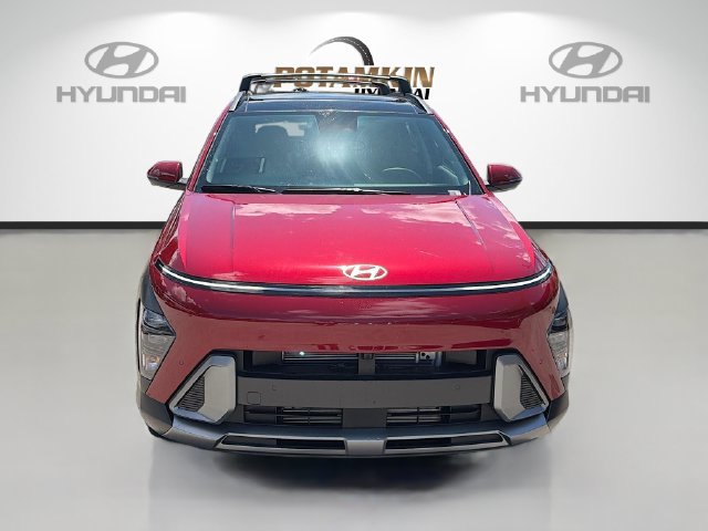 New 2026 Hyundai Kona Limited FWD image 2