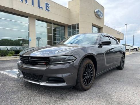 Used 2023 Dodge Charger SXT RWD image 1