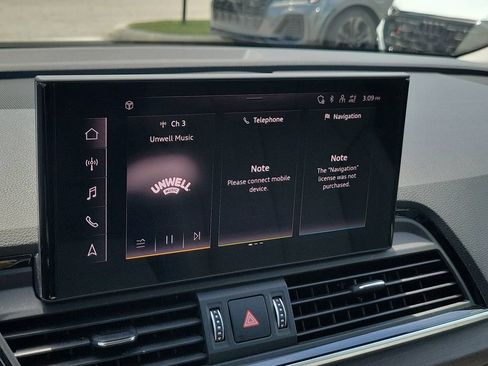 Certified 2023 Audi Q5 2.0T Premium Plus AWD/4WD image 12