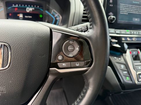 Used 2022 Honda Odyssey Elite image 19