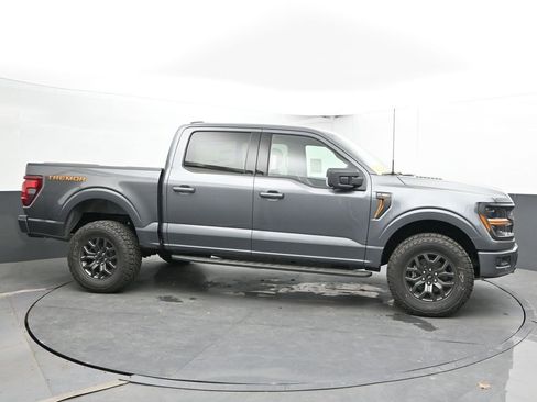 New 2026 Ford F150 Tremor w/ Bed Utility Package AWD/4WD image 11