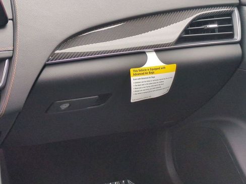 New 2026 Cadillac CT5 Sport image 20