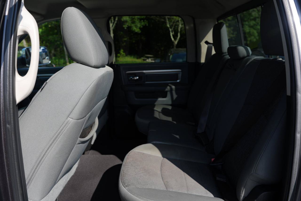 Used 2015 RAM 1500 Big Horn AWD/4WD image 25