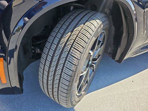 Used 2024 BMW X3 sDrive30i w/ M Sport Package image 32