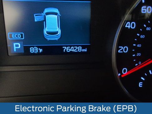 Used 2022 Kia Sportage EX w/ EX Technology Package FWD image 26