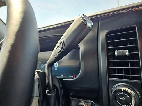 New 2025 Ford F350 Lariat w/ Lariat Ultimate Package image 23