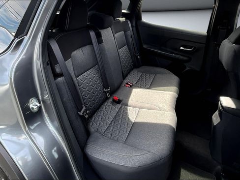 New 2026 Nissan Kicks SV w/ SV Premium Package image 10