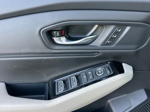 New 2026 Honda Accord Touring image 26