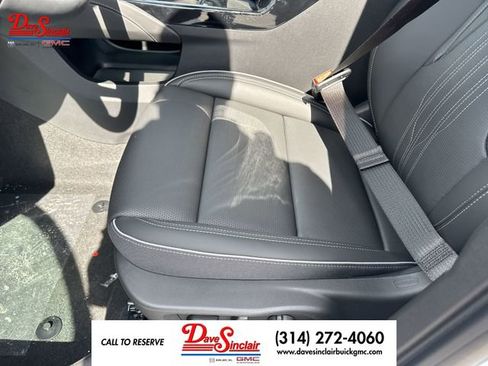 New 2026 Buick Envision Avenir AWD/4WD image 12