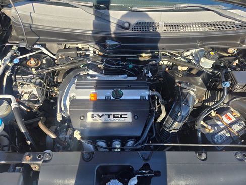 Used 2011 Honda Element LX image 29